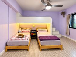 Blk 385 Bukit Batok West Avenue 5 (Bukit Batok), HDB 4 Rooms #636425231